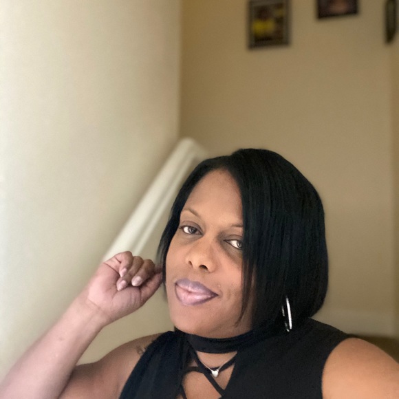 Meet your Posher, Cookie - Picture 1 of 1